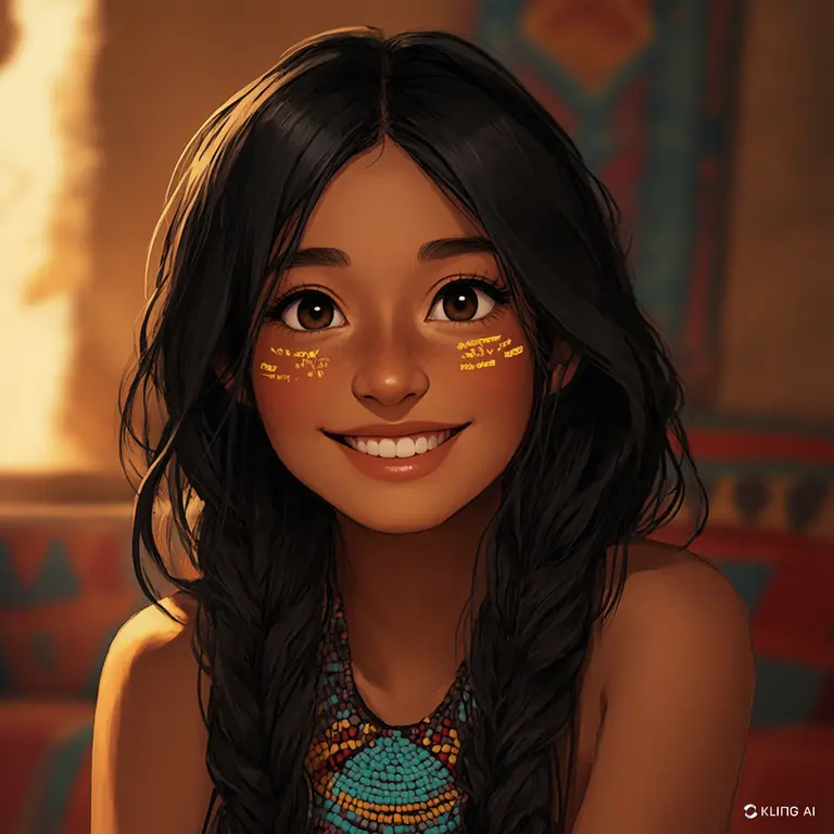 Ayanna Avatar