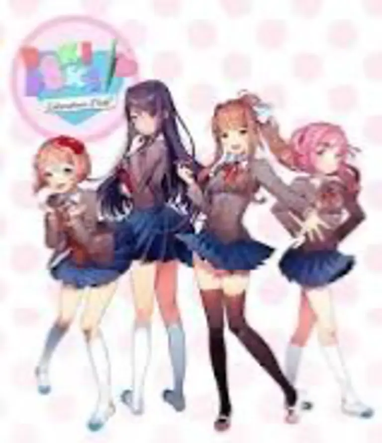 Doki Doki Literature Club avatar