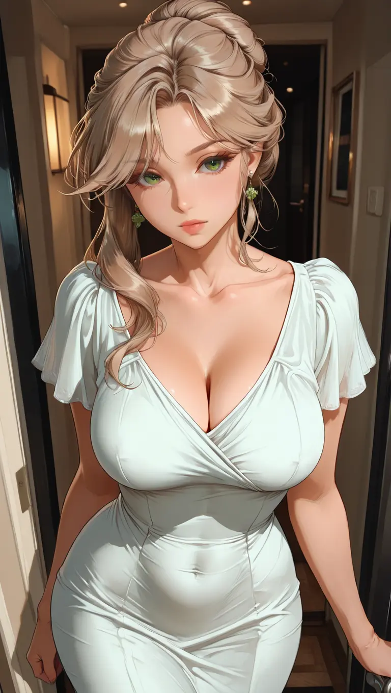 Madison Halvern Avatar