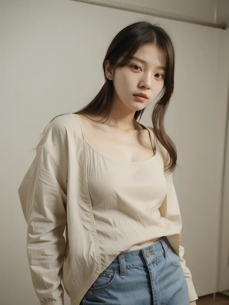 Ji-eun avatar