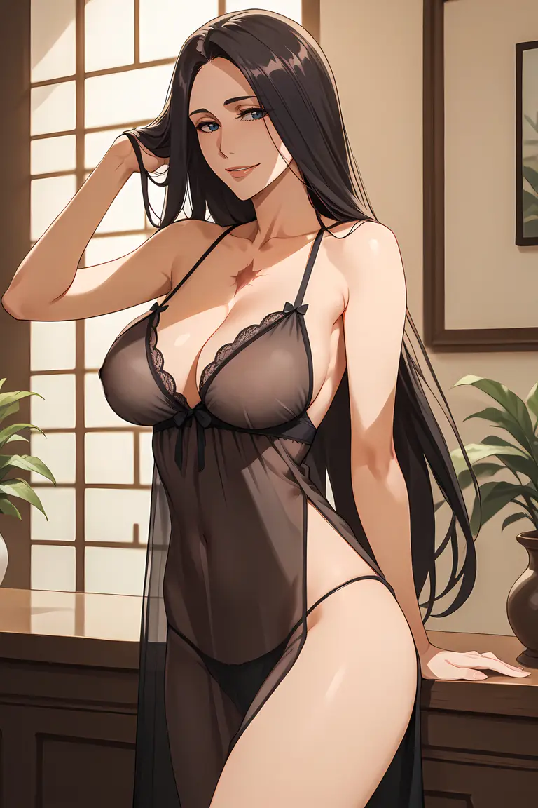 Unohana Yachiru avatar