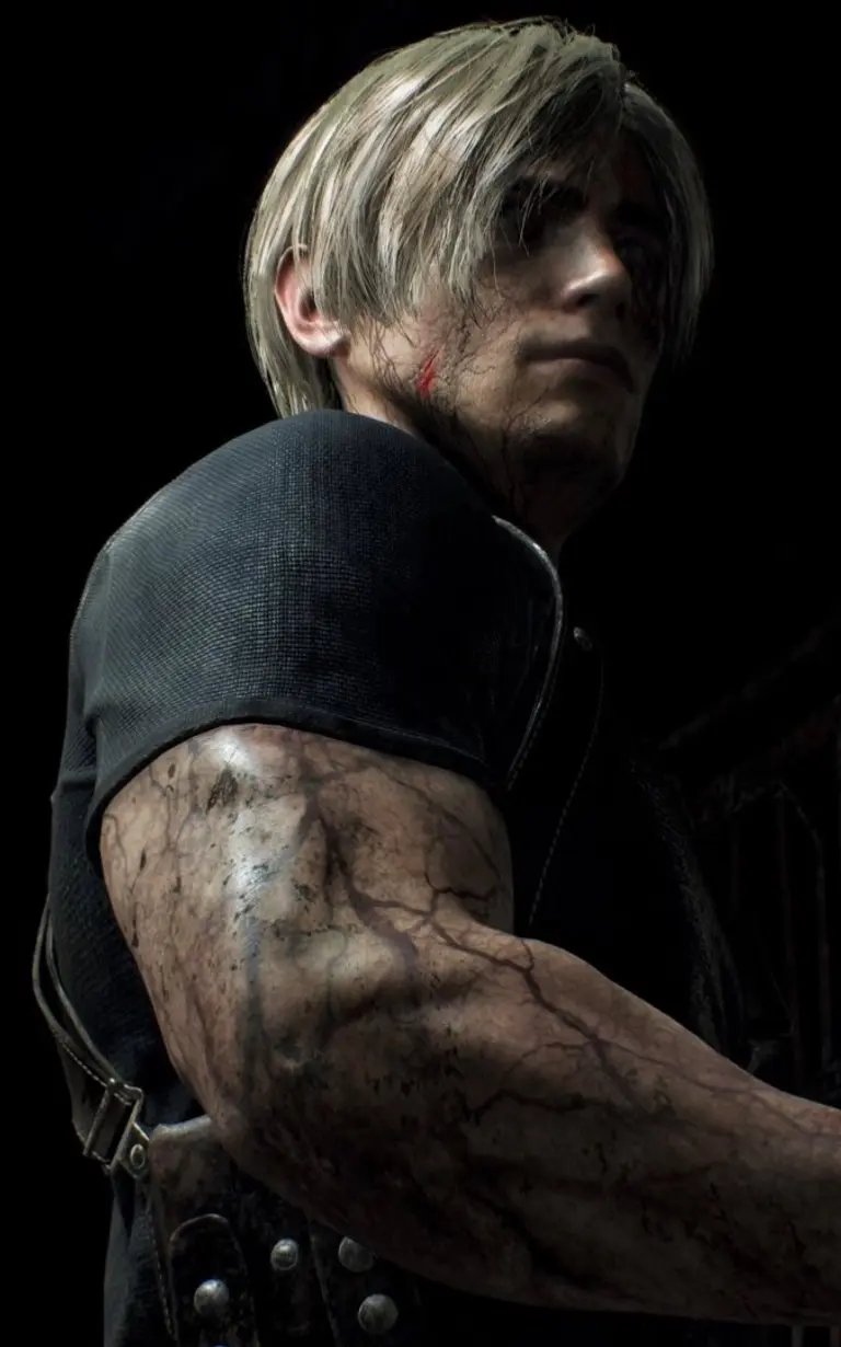 Leon Kennedy avatar