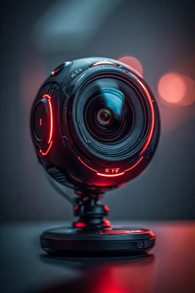 The Live Stream Avatar
