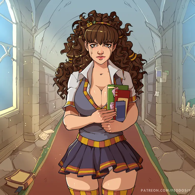 Hermione Granger avatar