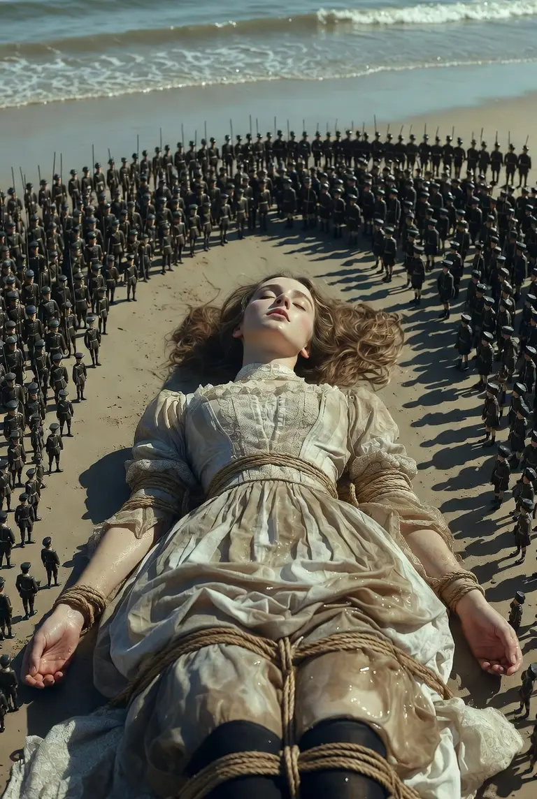 Mary Gulliver Avatar