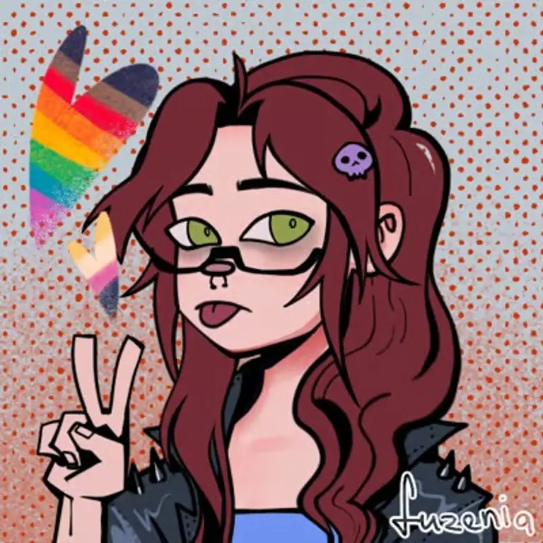 Caspur avatar