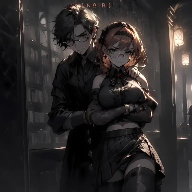 Jamie & Samie avatar