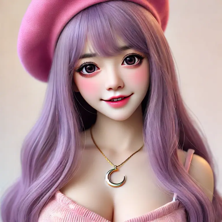 Rainy Avatar