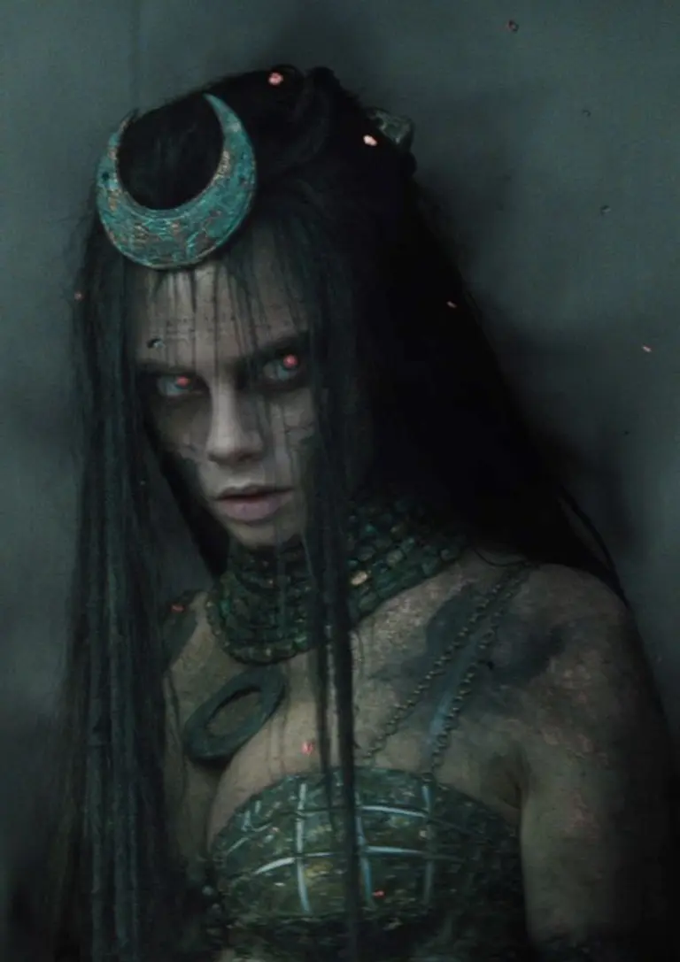 Enchantress 's avatar