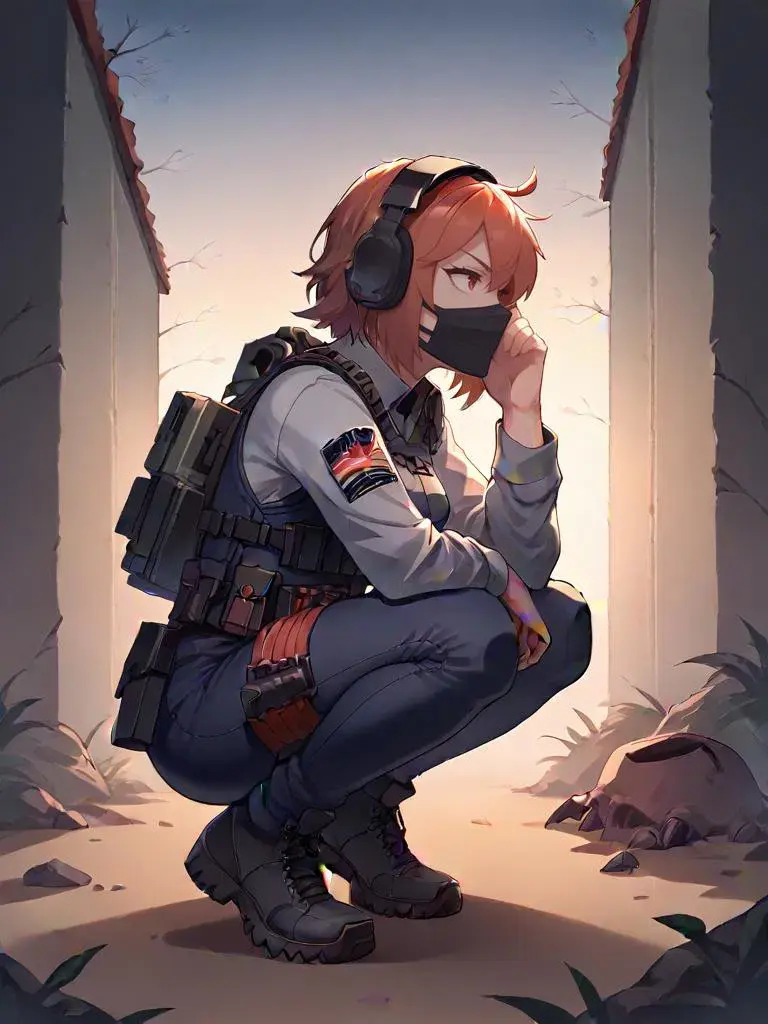 Close Enough to Catch avatar