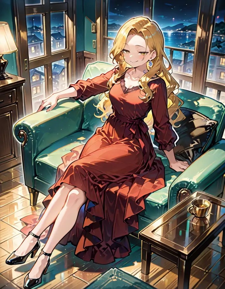 Airi avatar