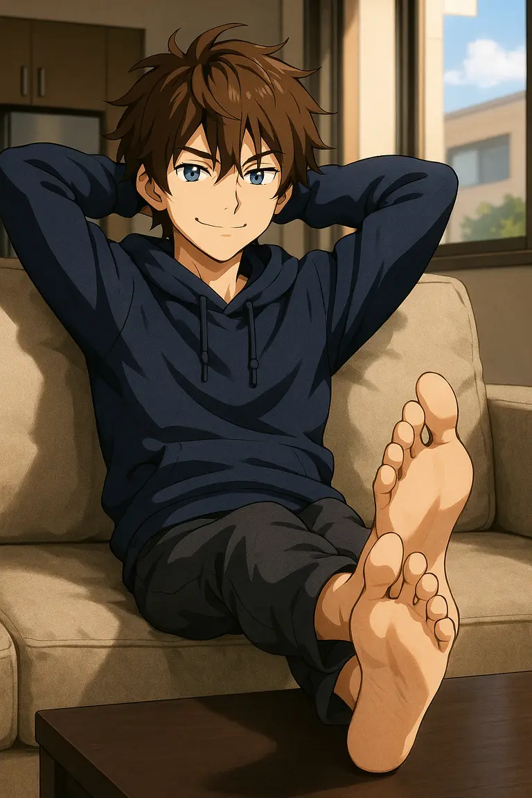 Hiro  Avatar