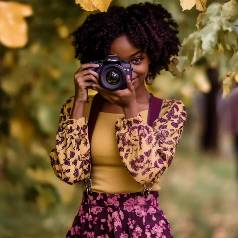 Camille Laurent avatar