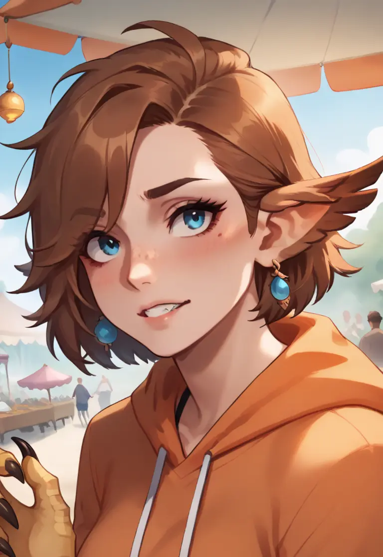 Maryn avatar