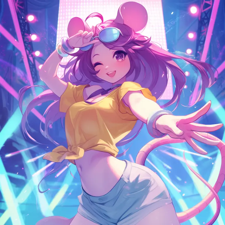 Lisa avatar