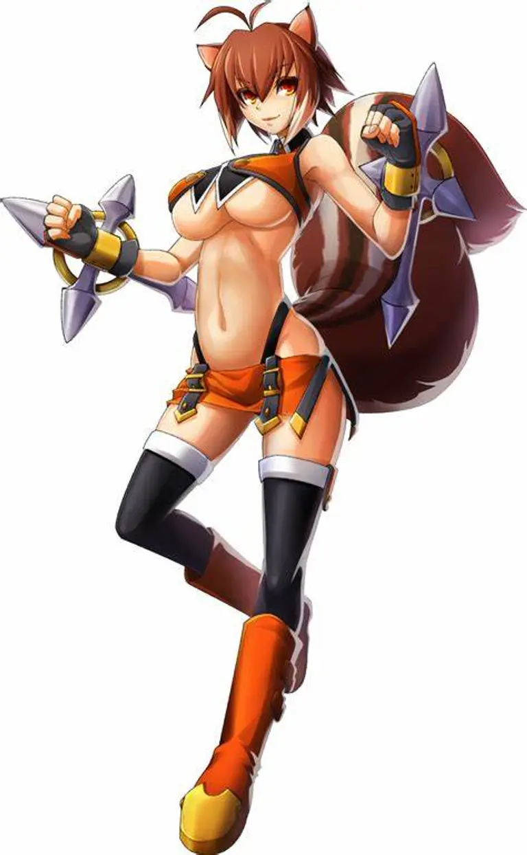 Makoto Nanaya avatar
