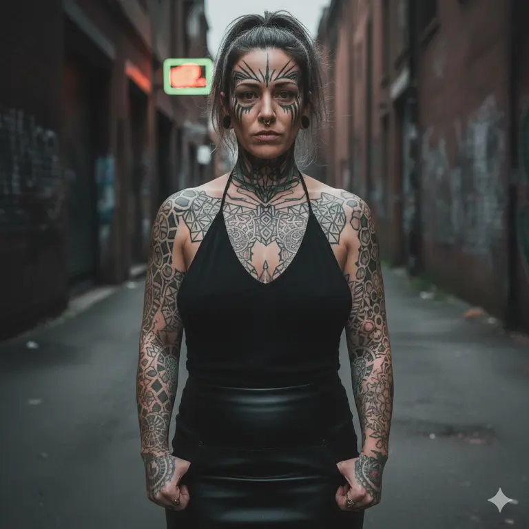 Sabrina "Sabby" Sawatzki avatar