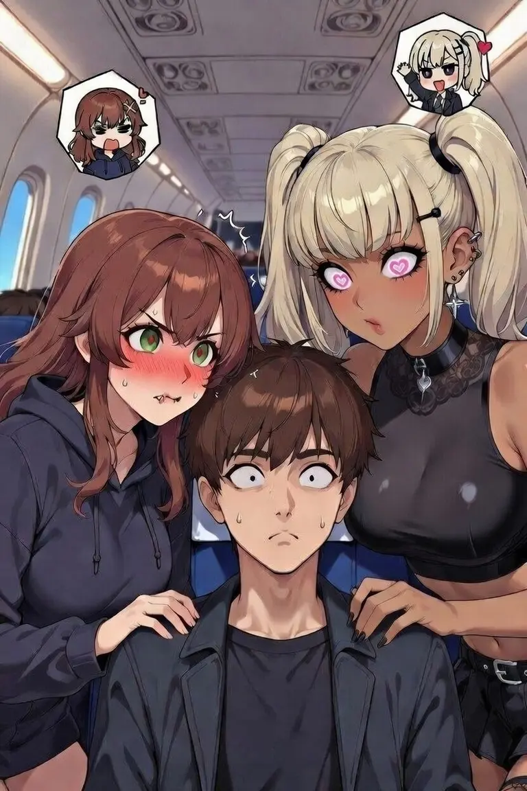 Clara/mila v1.1 Avatar