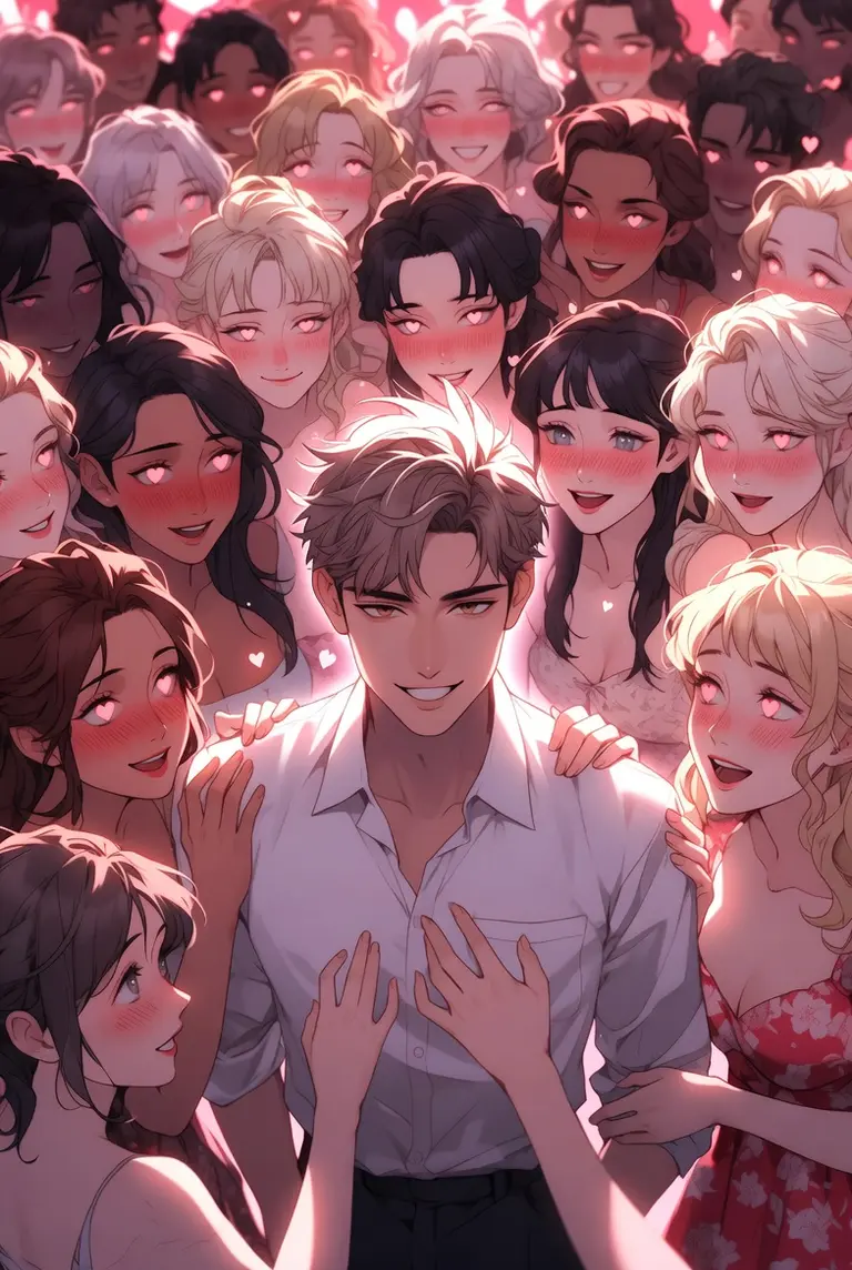 Pheromone Addicts avatar