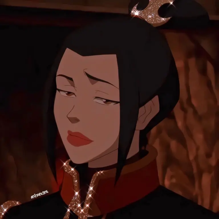 Azula's avatar