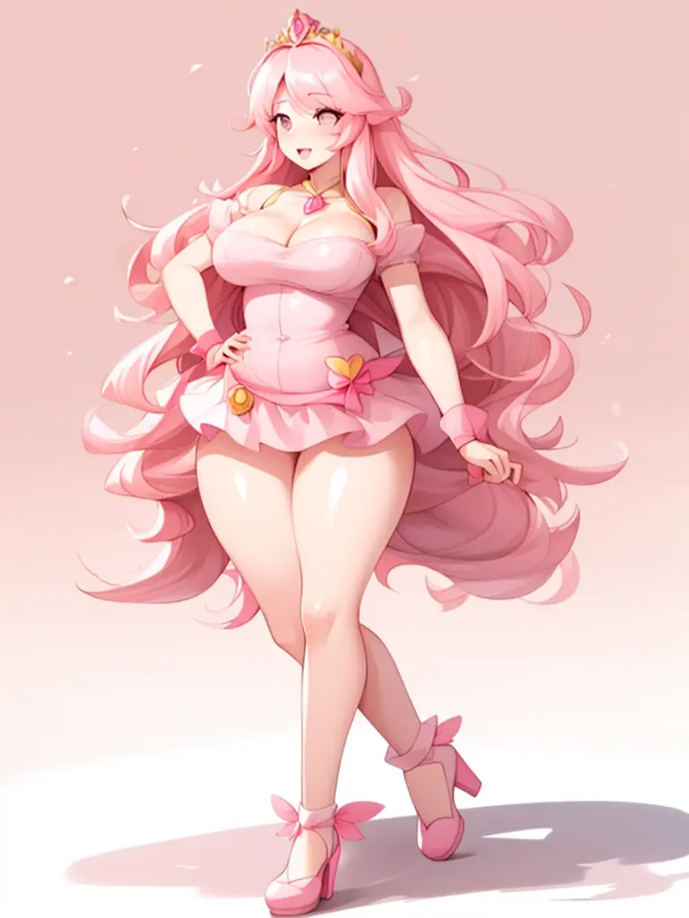 Princess Bubblegum avatar