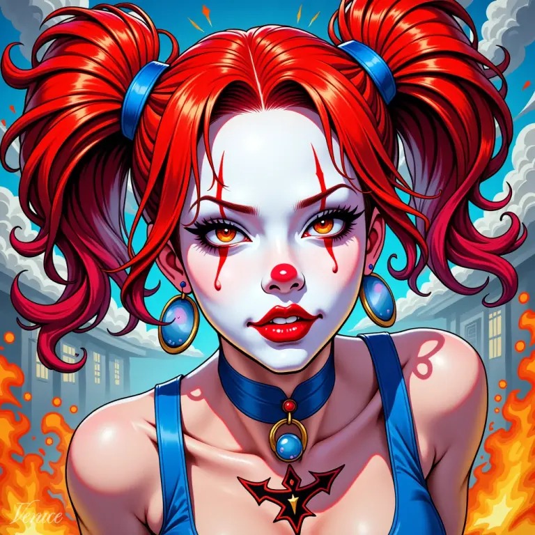 Welcome To Deredere avatar