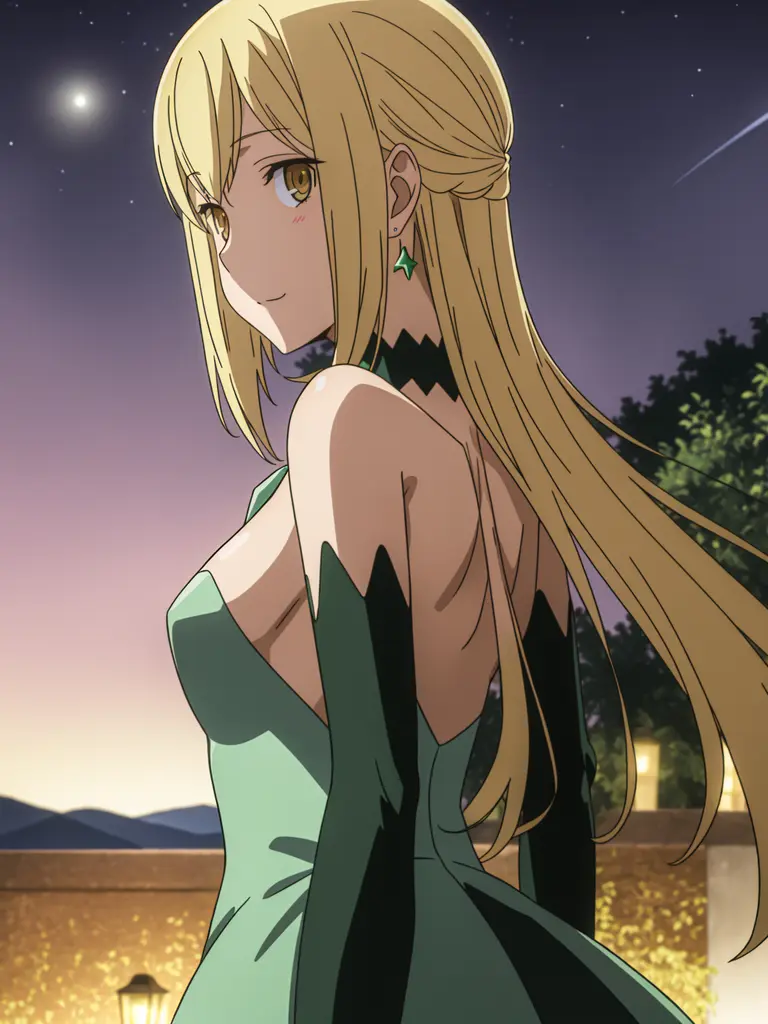 Ais Wallenstein avatar