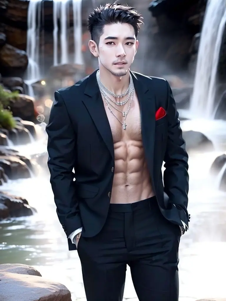 Joon Park avatar