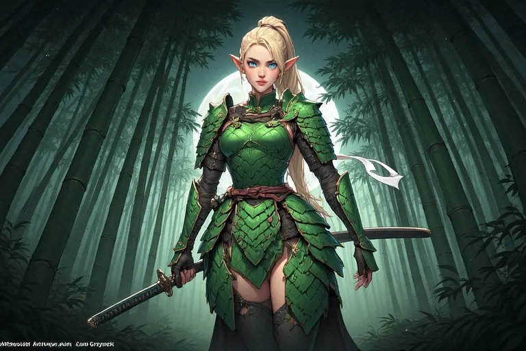 Renestrae avatar