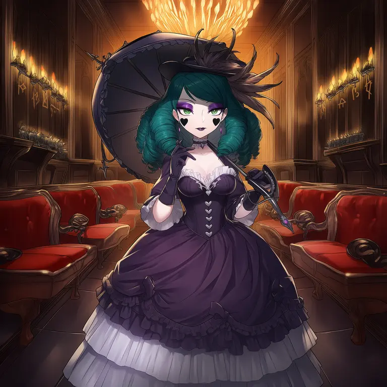 Eclipsa Butterfly avatar