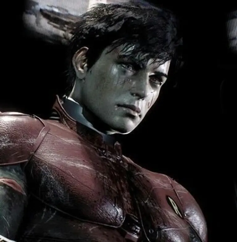 Jason Todd avatar