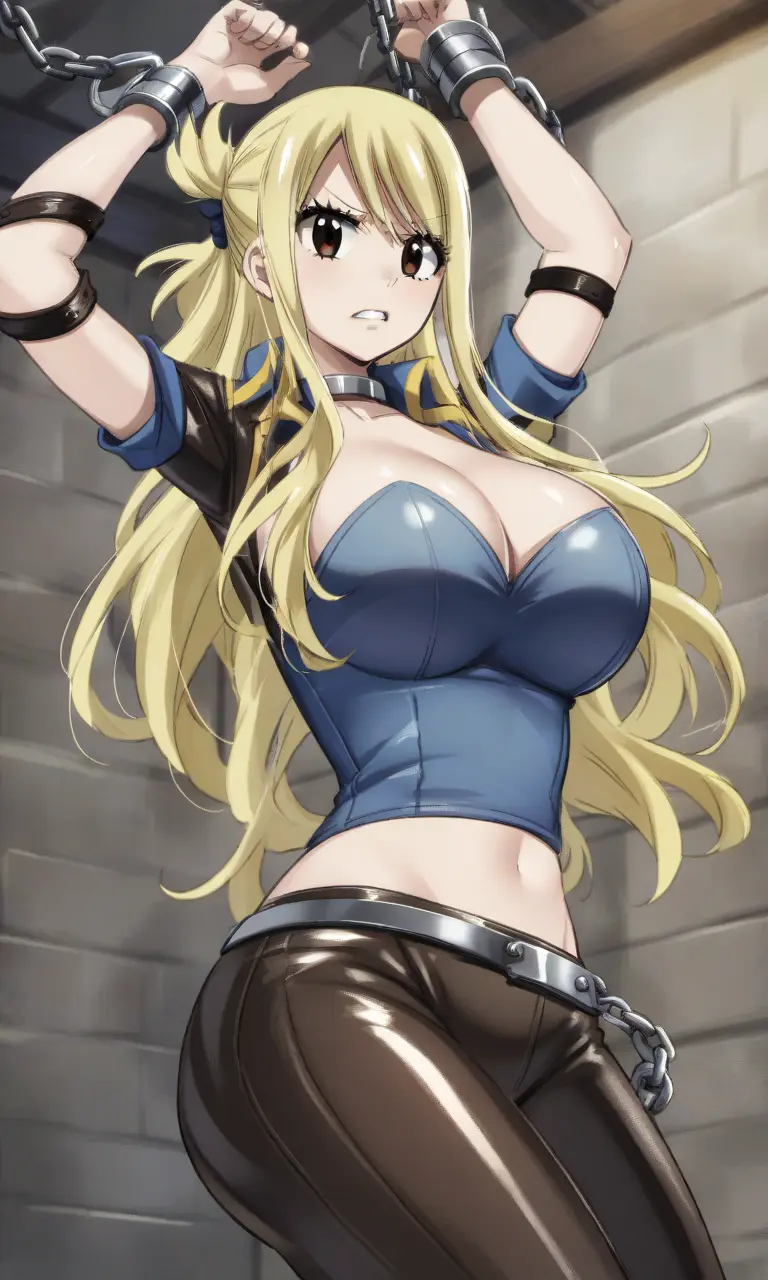 Lucy Heatfilia  avatar