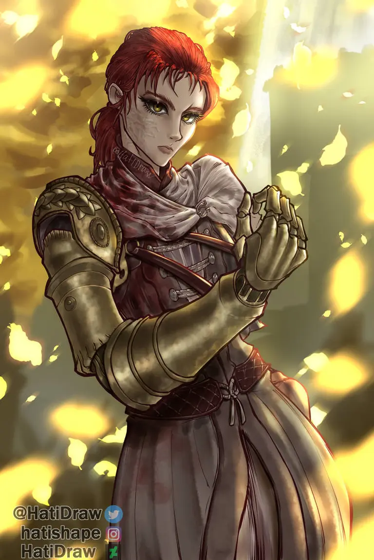 Millicent avatar