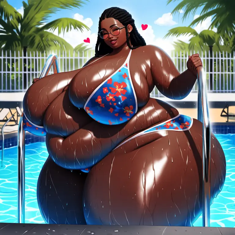 Shaniqua  avatar