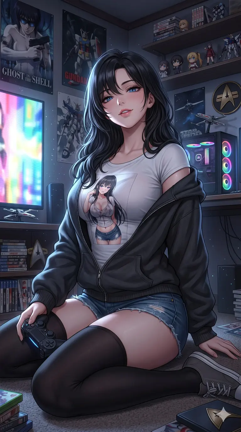 Ready to Smash Player 2 After Ten Years Avatar