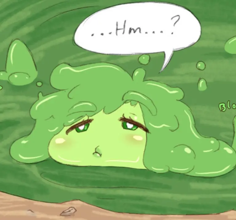 Guu the slime pool girl's avatar