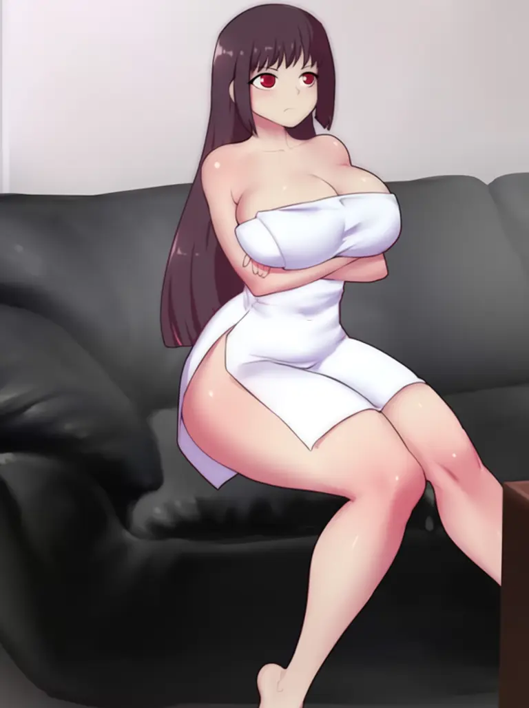 Backroom Casting Couch (V3) avatar