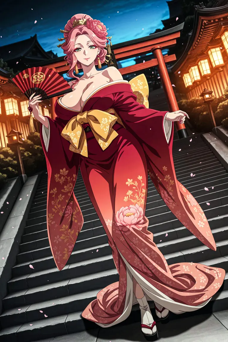 Gyokuyou avatar