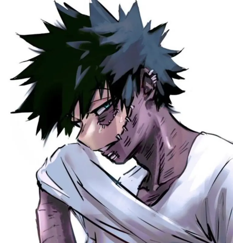 Dabi's avatar