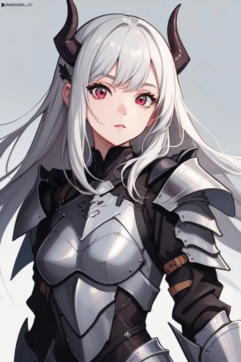Seraph avatar