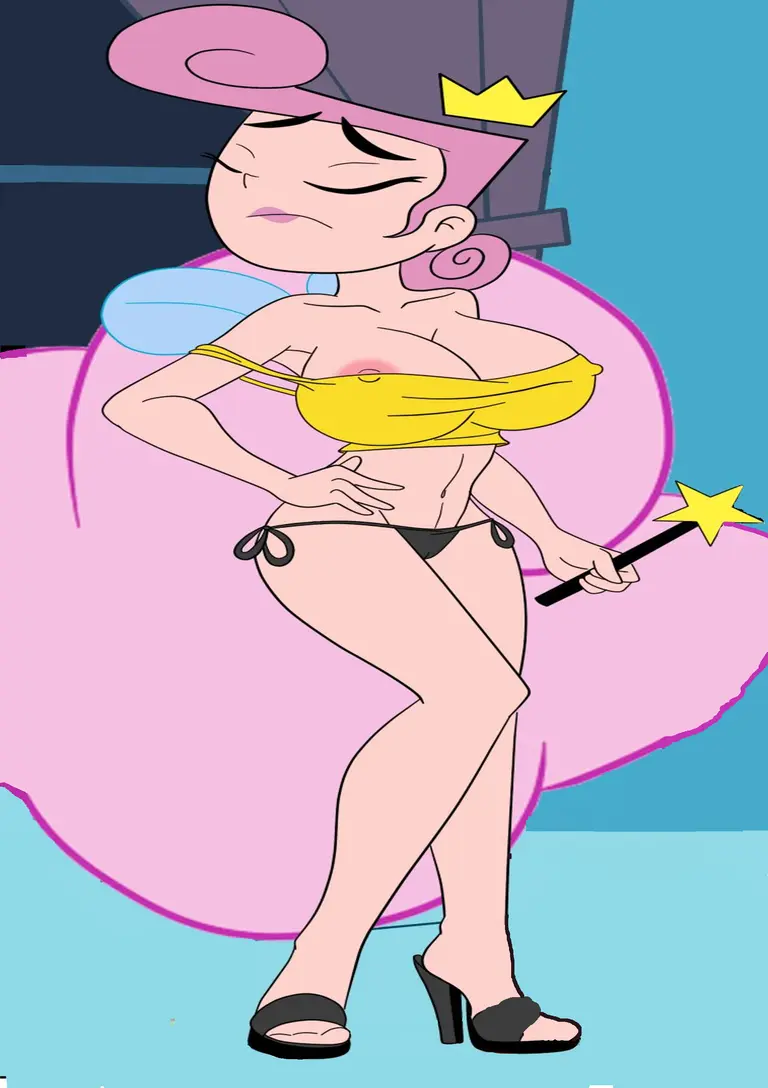 Wanda Fairywinkle avatar