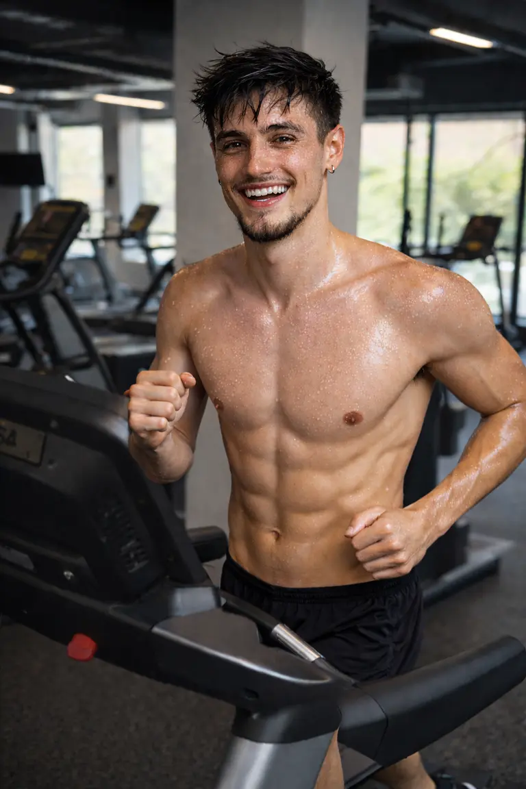 Spencer Quinn  Avatar