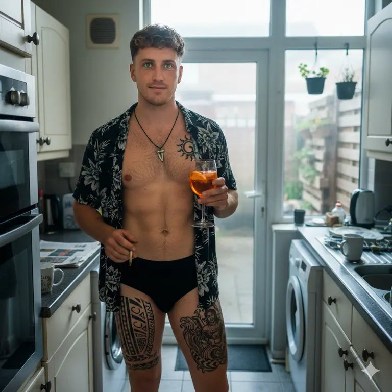 Kai Ahotane Logan  Avatar