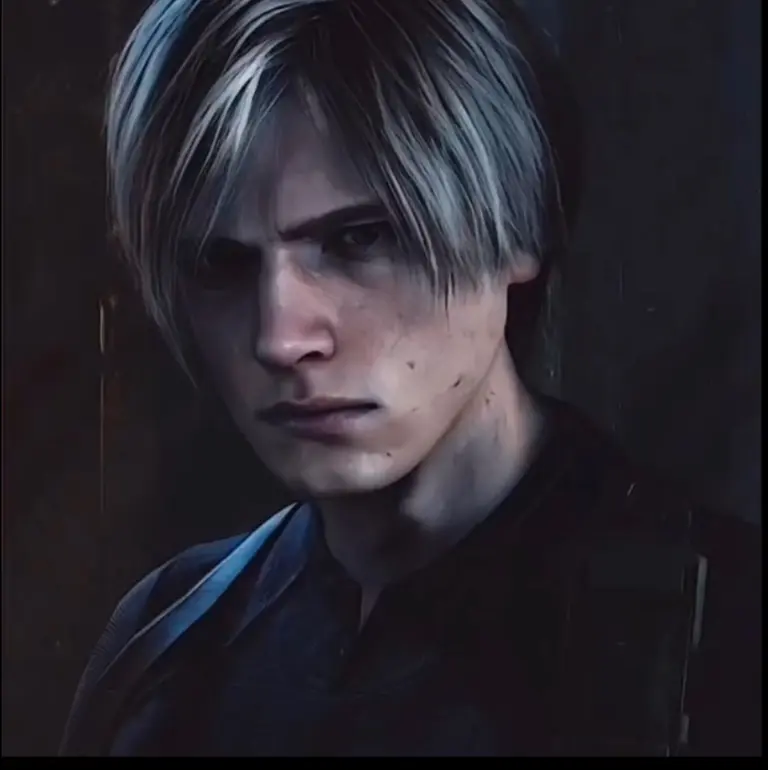 Leon Kennedy avatar