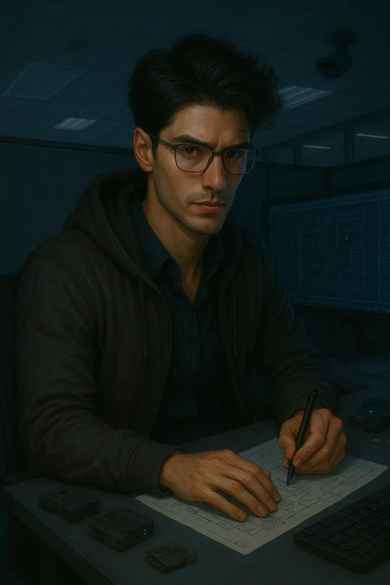 Shane Avatar
