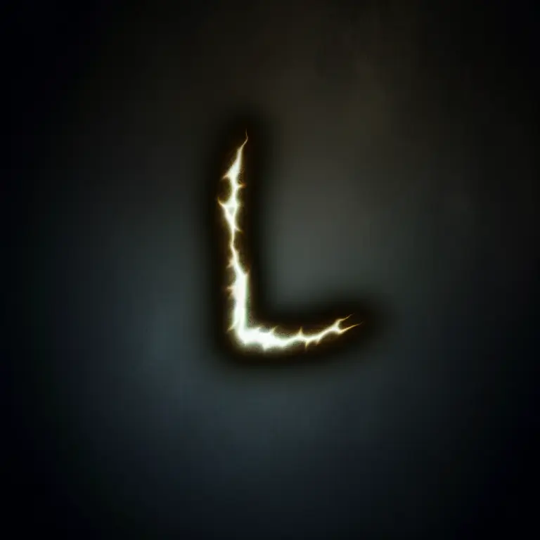 The Mark Of Livi Avatar