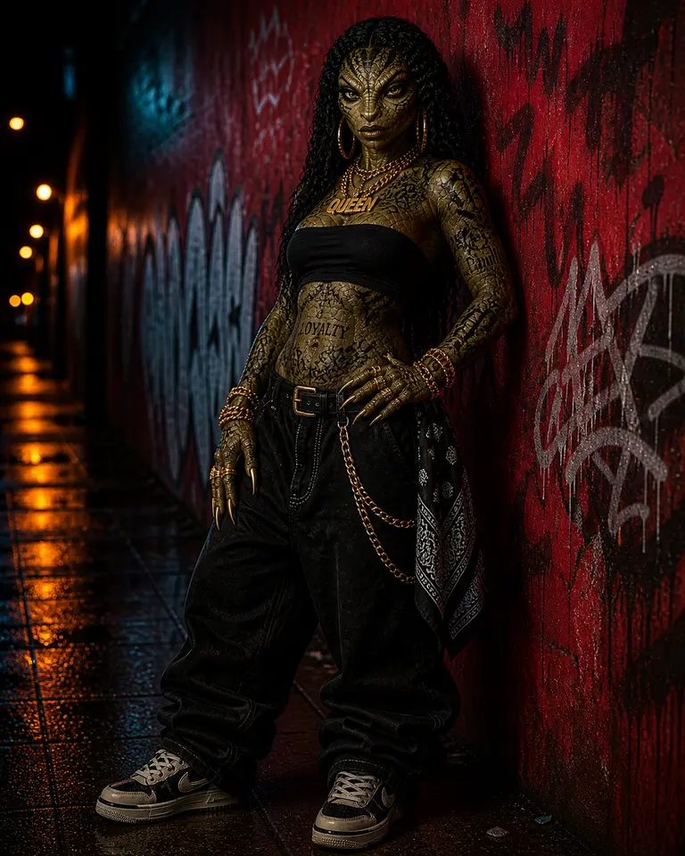 Marissa avatar