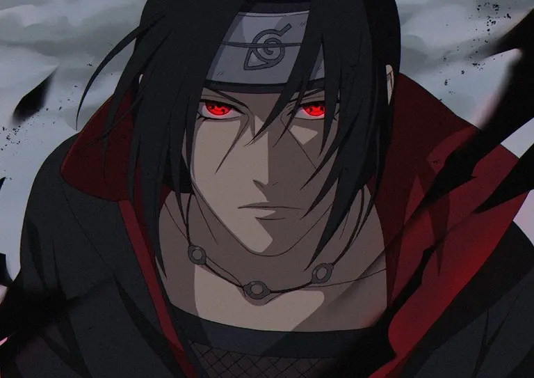 Itachi Avatar