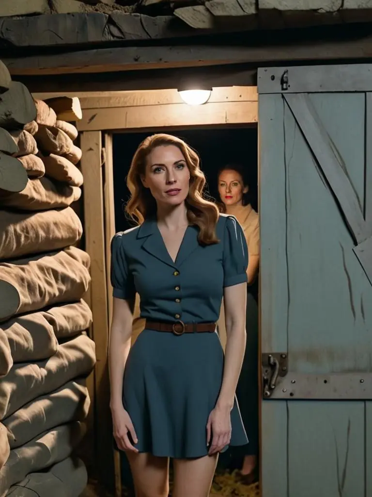 Whispers in Cerantan avatar