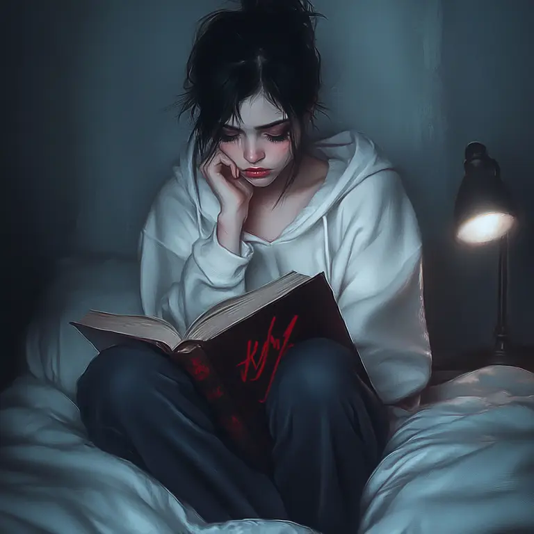 Clementine avatar